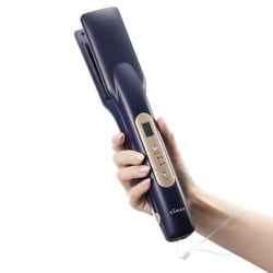 ヨドバシ.com - ヤーマン YA-MAN ナイトリペアアイロン ネイビー