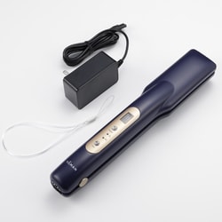 【極美品】 YA-MAN ヤーマン ナイトリペアアイロン アイロン YJHB4L 新商品「ナイトリペアアイロン」、夜アイロンで朝から瞬間美髪
