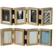 LINKING FRAME ONE HALF ASH 25096