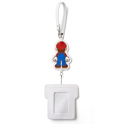 ✴ マリオさま専用 2401-B ✴ Amazon.co.jp: スーパーマリオブラザーズポストカード招待状[8個