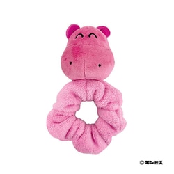 たべっ子どうぶつ タオルシュシュ かば [キャラクターグッズ]