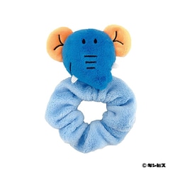 たべっ子どうぶつ タオルシュシュ ぞう [キャラクターグッズ]