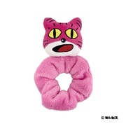 たべっ子どうぶつ タオルシュシュ ねこ [キャラクターグッズ]