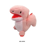 ゆめふわ恐竜 ぬいぐるみ S プテラノドン [キャラクターグッズ]
