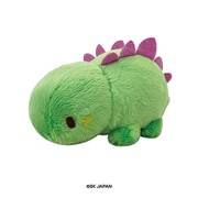 ゆめふわ恐竜 ぬいぐるみ S ステゴサウルス [キャラクターグッズ]