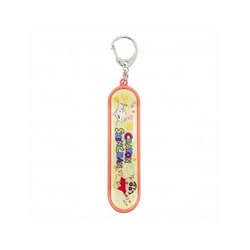 クレヨンしんちゃん スケボーキーホルダー クレヨン [キャラクターグッズ]