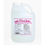pele-003 [ペット用消臭/除菌剤 アイペレッティー 4800ml エコタンク]