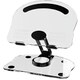 clear desktop stand ブラック BE-1463-BK