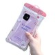 BE-1327-F [防水 スマホバック アニマル IPX3規格 エアバック付 ウサギ3]