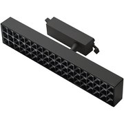 LED SPOT LIGHT for PLANTS 30W Black COOL 3392