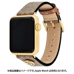 COACH - ★コーチ アップルウォッチ バンド かわいい 14700235 ヨドバシ.com - コーチ Coach 14700235 [Apple Watch 38/40/41mm