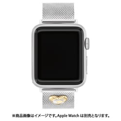 コーチ COACH アップルウォッチバンド 14700239 14700240 ヨドバシ.com - コーチ Coach 14700239 [Apple Watch 38/40/41mm