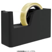 テープカッター SACRE ブラック NTC-SC01BK