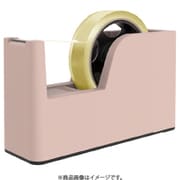 テープカッター SACRE グレイッシュピンク NTC-SC01GP