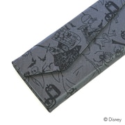 Disney ナイトメアー・ビフォア・クリスマス メガネケース DSD48738 チャコール