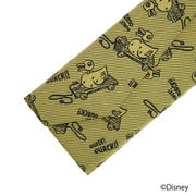 Disney ナイトメアー・ビフォア・クリスマス メガネケース DSD49288G 黄