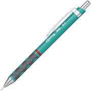 ティッキー メカニカルペンシル シーブルー 0.5mm セリースパック 2189064