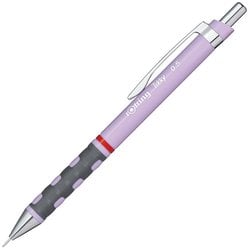 ティッキー メカニカルペンシル オーキッドブルーム 0.5mm セリースパック 2189065