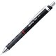 ティッキー メカニカルペンシル ブラック 0.5mm セリースパック 1904700