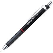 ティッキー メカニカルペンシル ブラック 0.5mm セリースパック 1904700
