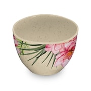 割れない食器 食洗機対応 Palermo Tropical （パレルモトロピカル） ボウル 小鉢 約直径10cm 深さ7cm アウトドア ケータリング バンブーメラミン食器 ベージュ TT20748877