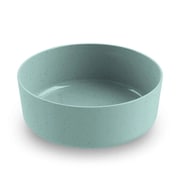 割れない食器 食洗機対応 Palermo (パレルモ) サービングボウル 直径約19cm アウトドア ケータリング バンブーメラミン食器 ナチュラルブルー TT20749676