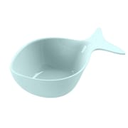 割れない食器 食洗機対応 COASTAL SCALLOPS (コウスタルスカロップ) ボウル 小鉢 約直径16cm 深さ5cm アウトドア ケータリング メラミン食器 アクア DN22912575