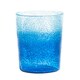 割れない食器 食洗機対応 OCEANIC OMBRE （オセアニックオンブル） グラスタンブラー コップ 容量約367ml 高さ約11cm 重さ106g アウトドア ケータリング 樹脂製食器 ブルー DK22921379