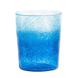 割れない食器 食洗機対応 OCEANIC OMBRE （オセアニックオンブル） グラスタンブラー コップ 容量約367ml 高さ約11cm 重さ106g アウトドア ケータリング 樹脂製食器 ブルー DK22921379