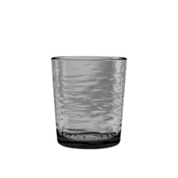 割れない食器 食洗機対応 FOUNDRY （ファウンドリー） グラスタンブラー コップ 容量約423ml 高さ約10cm 重さ128g アウトドア ケータリング 樹脂製食器 グレー TT21848478