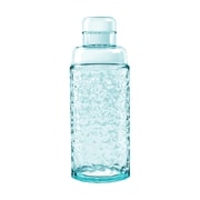 割れない食器 食洗機対応 CUBE （キューブ） シェイカー シェーカー 容量約651ml 高さ約8cm 重さ40g アウトドア ケータリング 樹脂製食器 ブルー PCUSK220CCSA