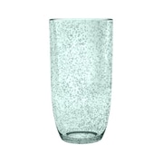PBWJM230BJPM [割れない食器 食洗機対応 BUBBLE （バブル） ロング グラスタンブラー コップ 容量約680ml 高さ約17cm 重さ171g アウトドア ケータリング 樹脂製食器 ミントグリーン]