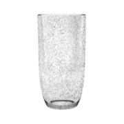 PBWJM230BJCL [割れない食器 食洗機対応 BUBBLE （バブル） ロング グラスタンブラー コップ 容量約680ml 高さ約17cm 重さ171g アウトドア ケータリング 樹脂製食器 グレー]