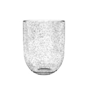 割れない食器 食洗機対応 BUBBLE (バブル) タンブラー コーヒーグラス ティーグラス 容量約458ml 高さ約11cm 重さ116g アウトドア ケータリング 樹脂製食器 グレー PBWDF155BDCL