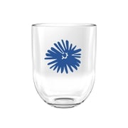 TT20752072 [割れない食器 食洗機対応 MIDSUMMER （ミッドサマー） Floral ドリンクカップ コップ 容量約473ml 高さ約11cm 重さ63g アウトドア ケータリング 樹脂製食器 透明]