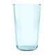 割れない食器 食洗機対応 SIMPLE （シンプル） タンブラー グラス ドリンクカップ コップ 容量約633ml 高さ約15cm 重さ87g アウトドア ケータリング 樹脂製食器 アクアブルー PSPJM214SJLT