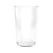 PSPJM214SJCL [割れない食器 食洗機対応 SIMPLE （シンプル） タンブラー グラス ドリンクカップ コップ 容量約633ml 高さ約15cm 重さ87g アウトドア ケータリング 樹脂製食器 クリア無地]