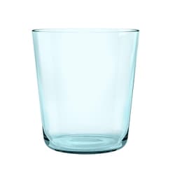 割れない食器 食洗機対応 SIMPLE （シンプル） タンブラーグラス コップ 容量約470ml 高さ約10cm 重さ64g アウトドア ケータリング 樹脂製食器 アクアブルー PSPDF159SDLT
