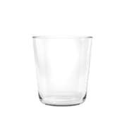 PSPDF159SDCL [割れない食器 食洗機対応 SIMPLE （シンプル） タンブラーグラス コップ 容量約470ml 高さ約10cm 重さ64g アウトドア ケータリング 樹脂製食器 クリア無地]