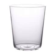 JSPTB110STCL [割れないグラス SIMPLE（シンプル） ジュースグラス コップ 330ml 約8×10cm アウトドア ケータリング 樹脂製食器 クリア]