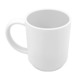[ 自然由来 電子レンジ 食洗機対応 割れない食器 ] CRAFT COUPE（クラフトクープ） マグカップ コーヒーカップ 大きめ 約400ml 12x8x10cm アウトドア ケータリング 樹脂製食器 白 TMDMU138MMMW