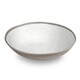 割れない食器 食洗機対応 White Bamboo Pottery（ホワイトバンブーポタリー） ボウル 大きい 皿 サービングボウル 約30cm （深さ約8×31cm） アウトドア ケータリング バンブーメラミン食器 白 TT21827176