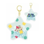 K2900A クレヨンしんちゃん シャカフリマスコット パジャマ [キャラクターグッズ]