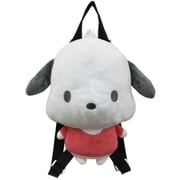 K9710F サンリオキャラクターズ ぬいぐるみリュック ポチャッコ [キャラクターグッズ]
