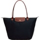 L1899/089/001 Black [トートバッグ]