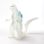 CCP ミドルサイズシリーズ 【第6弾】 ゴジラ（1964） フローズン [塗装済完成品フィギュア 全高約120mm]