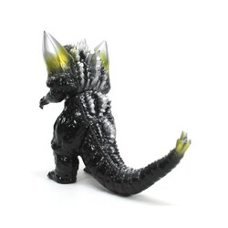 ゴジラ ミドルサイズ フィギュア 2体セット　CCP SHOP.CCP.JP / CCPミドルサイズシリーズ ゴジラEX【第2弾】