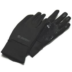 ◆新品◆SWANY ボッコ　スキー・スノーボード用グローブ 黒 レザースキーミトングローブ Booco(ユニセックス）SWANY GLOVES