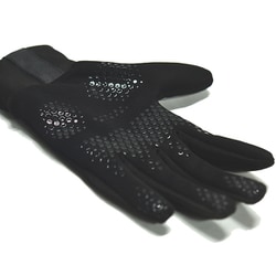 ◆新品◆SWANY ボッコ　スキー・スノーボード用グローブ 黒 レザースキーミトングローブ Booco(ユニセックス）SWANY GLOVES