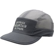 ビーエムアイティーキャップ BMIT CAP FC-007 MGY マッドグレー [スポーツウェア アクセサリ キャップ]